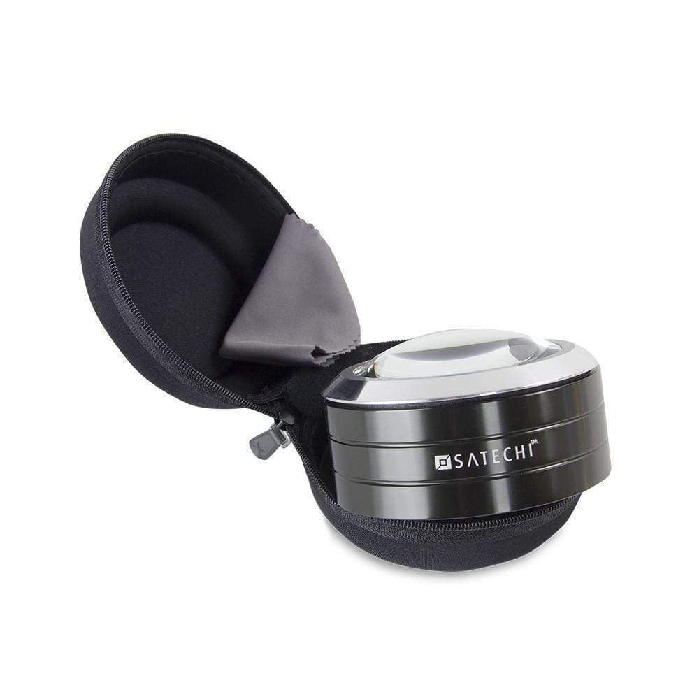 Satechi LED Desktop Magnifier