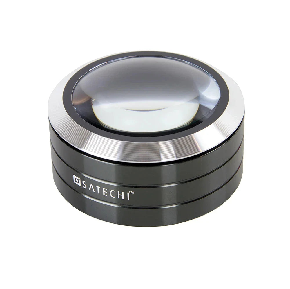 Satechi LED Desktop Magnifier