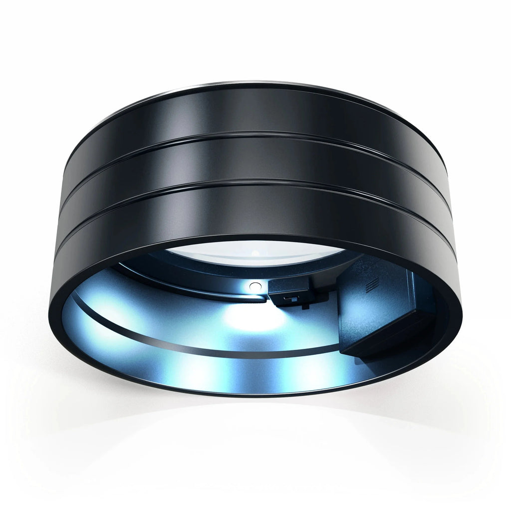 Satechi LED Desktop Magnifier