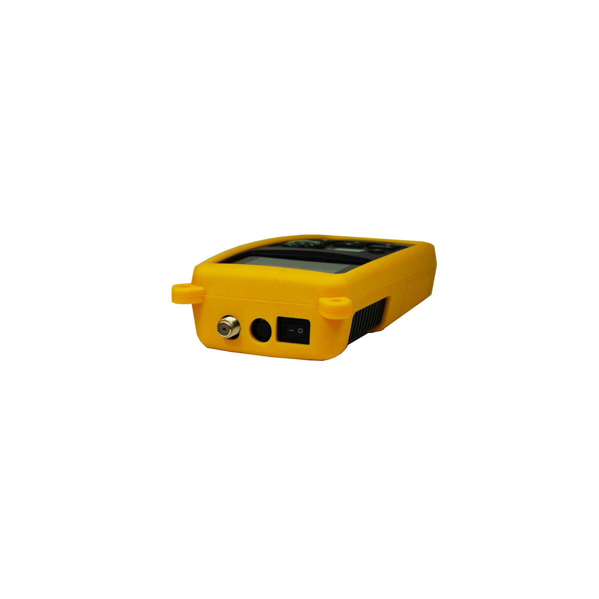 TCA Explore Satellite Signal Meter