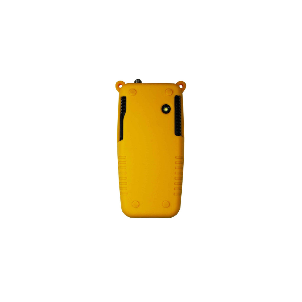 TCA Explore Satellite Signal Meter