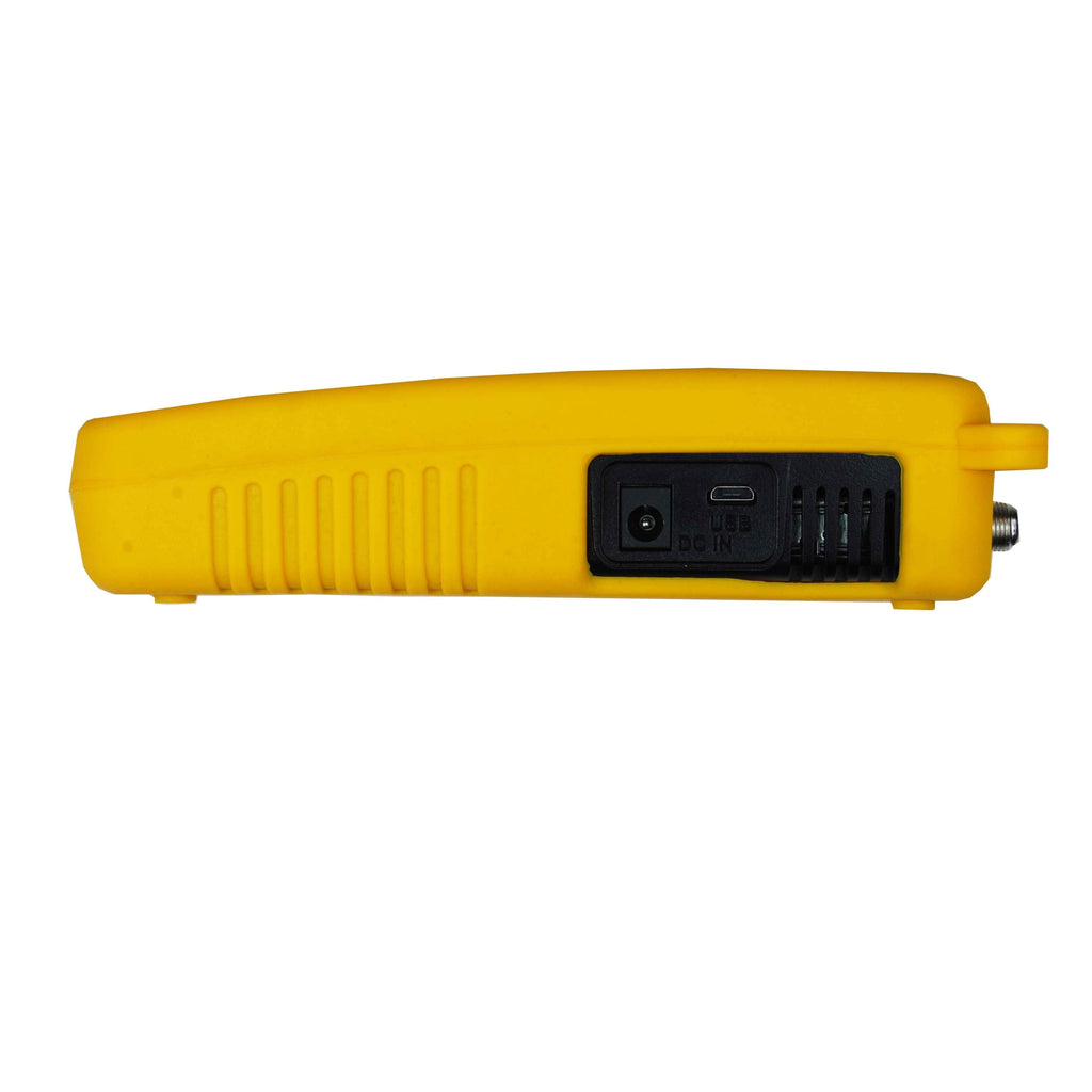 TCA Explore Satellite Signal Meter