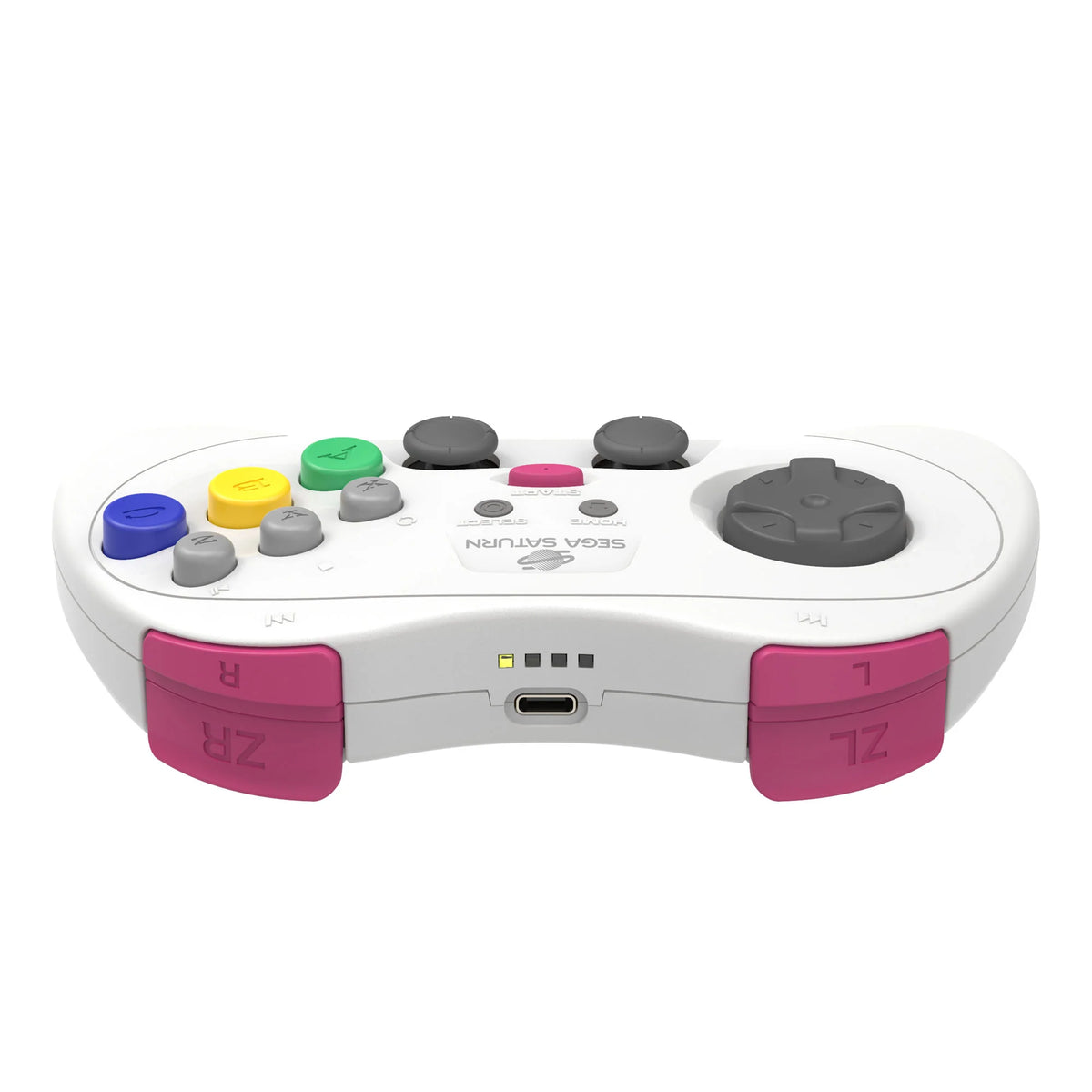 Innex Hall Effect Wireless Game Controller