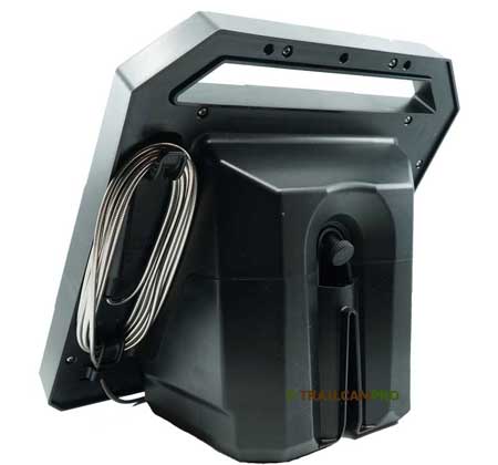 Reconyx Trail Camera Solar Battery Charger
