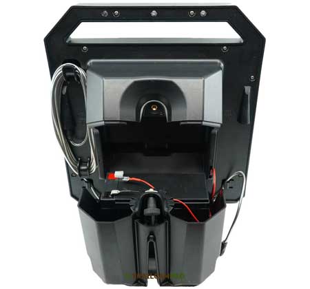 Reconyx Trail Camera Solar Battery Charger