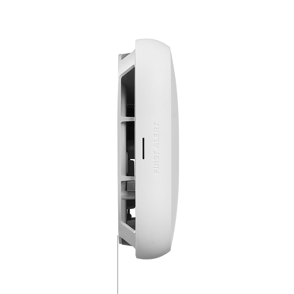First Alert Battery Smart Smoke and Carbon Monoxide Alarm
