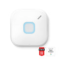 First Alert Battery Smart Smoke and Carbon Monoxide Alarm