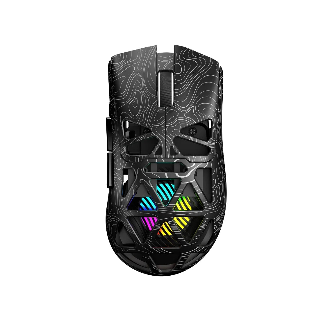 AULA Gaming Tri-Mode Wireless Gaming Mouse