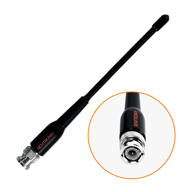 Remtronix Radio Scanner Receiving Antenna