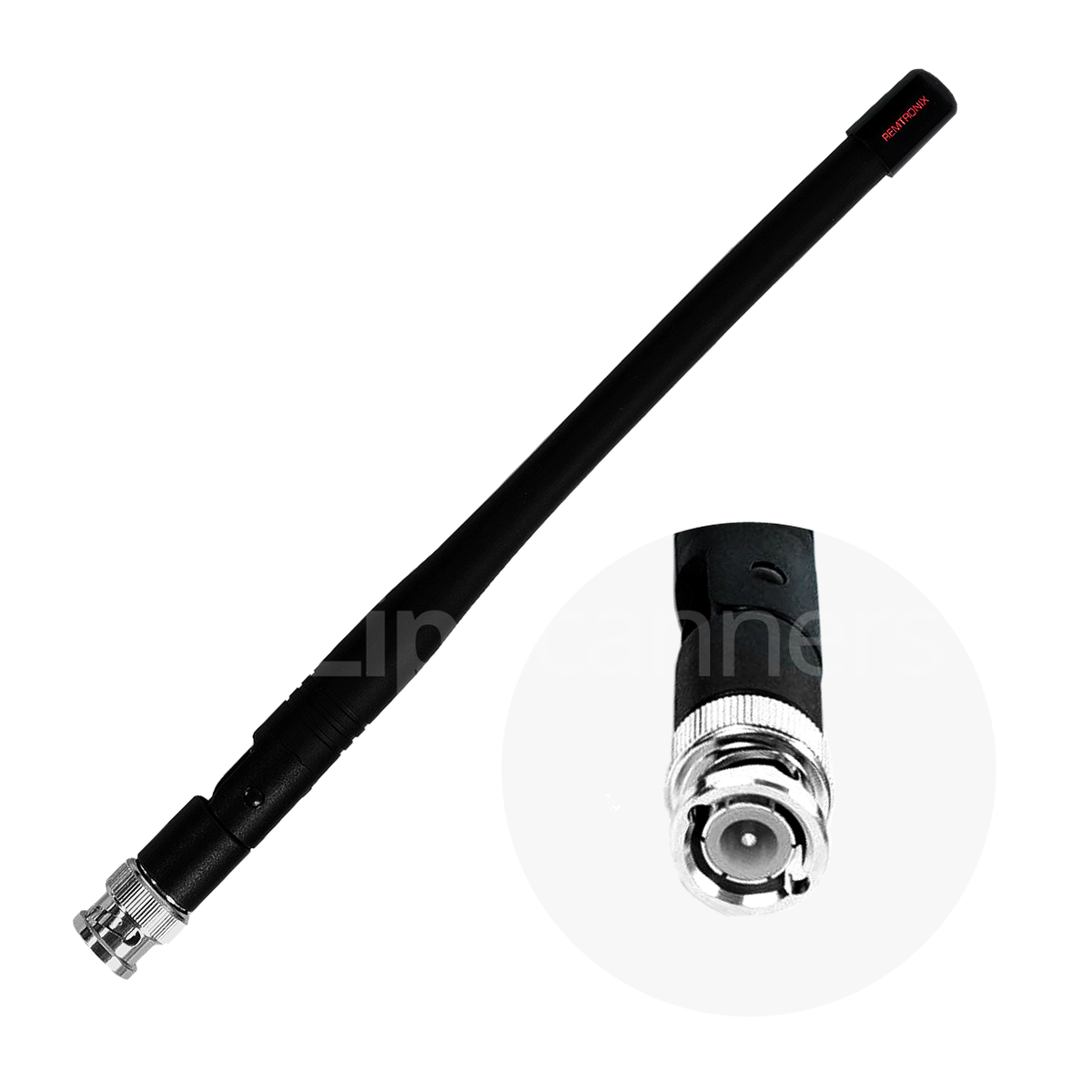 Remtronix Radio Scanner Receiving Antenna