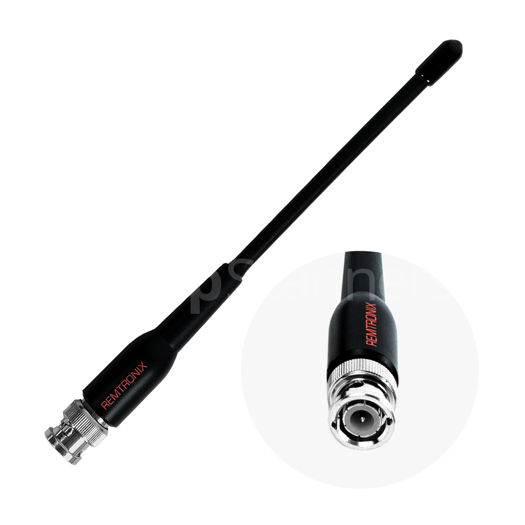 Remtronix Radio Scanner Receiving Antenna