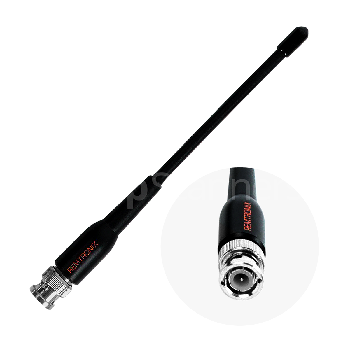 Remtronix Radio Scanner Receiving Antenna