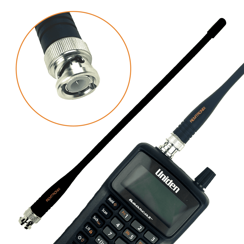 Remtronix Radio Scanner Receiving Antenna