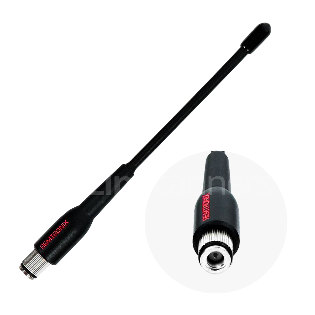 Remtronix Radio Scanner Receiving Antenna