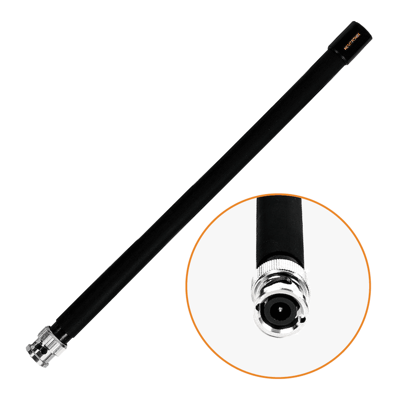 Remtronix Radio Scanner Receiving Antenna