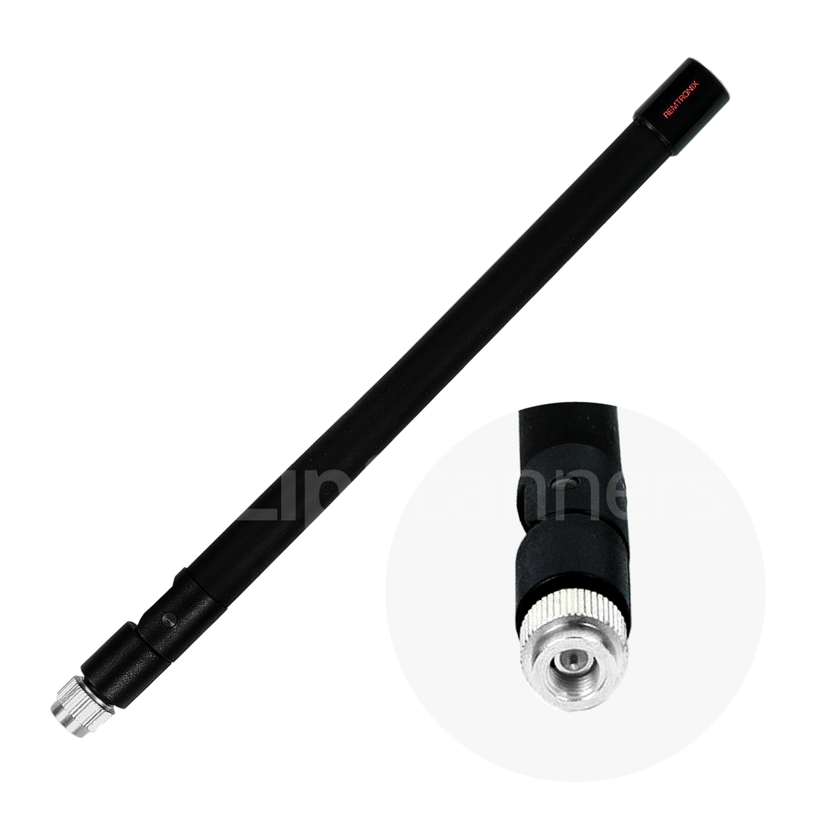 Remtronix Radio Scanner Receiving Antenna