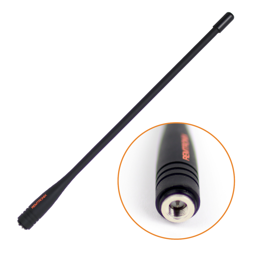 Remtronix Radio Scanner Receiving Antenna
