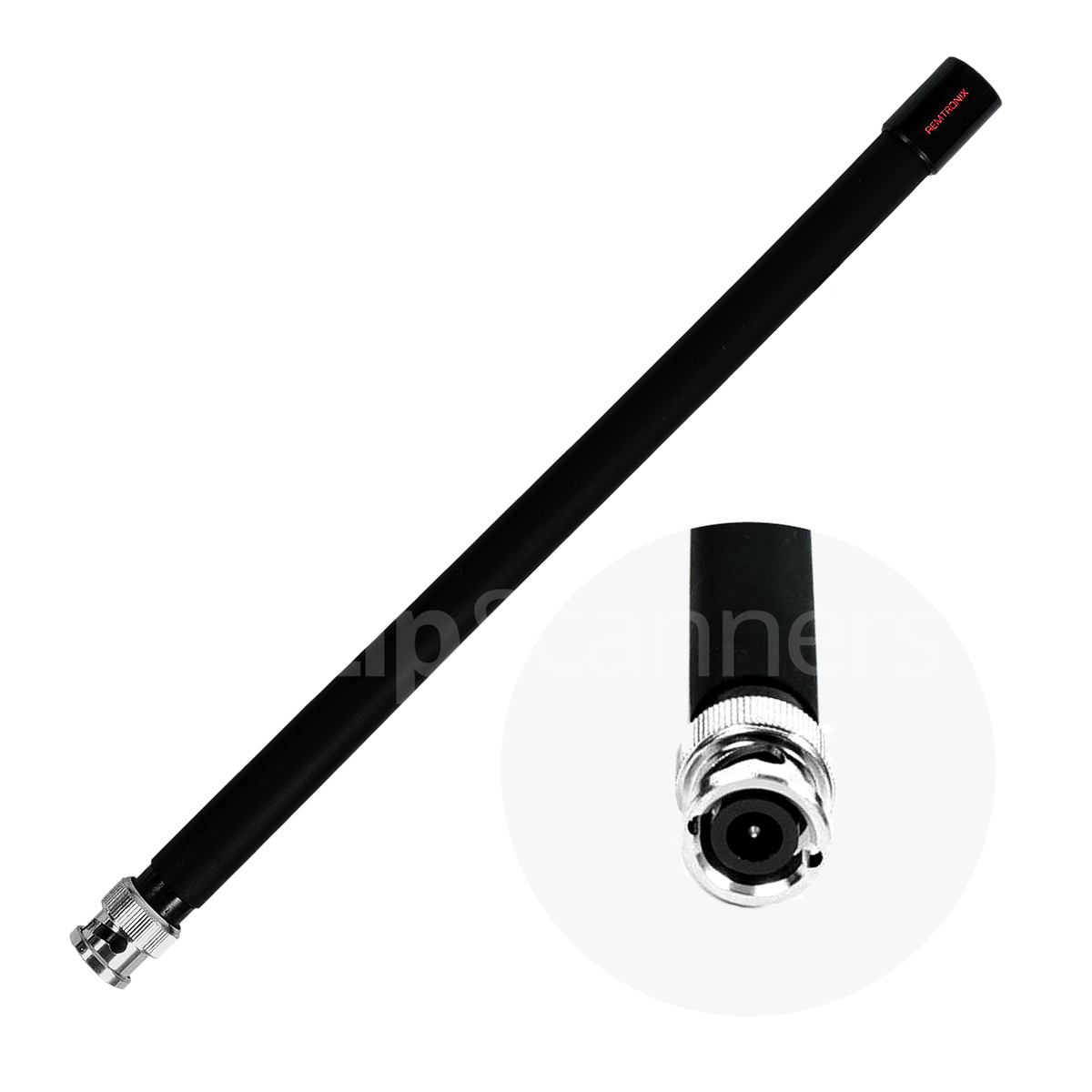 Remtronix Radio Scanner Receiving Antenna