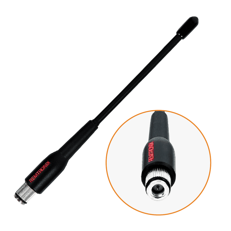 Remtronix Radio Scanner Receiving Antenna