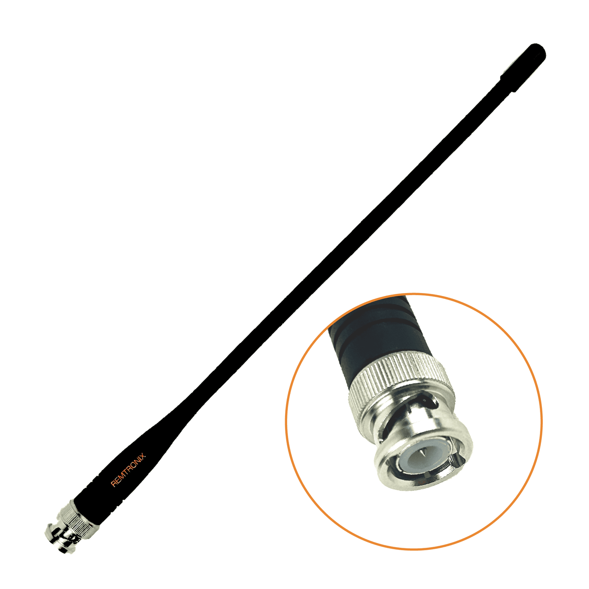 Remtronix Radio Scanner Receiving Antenna