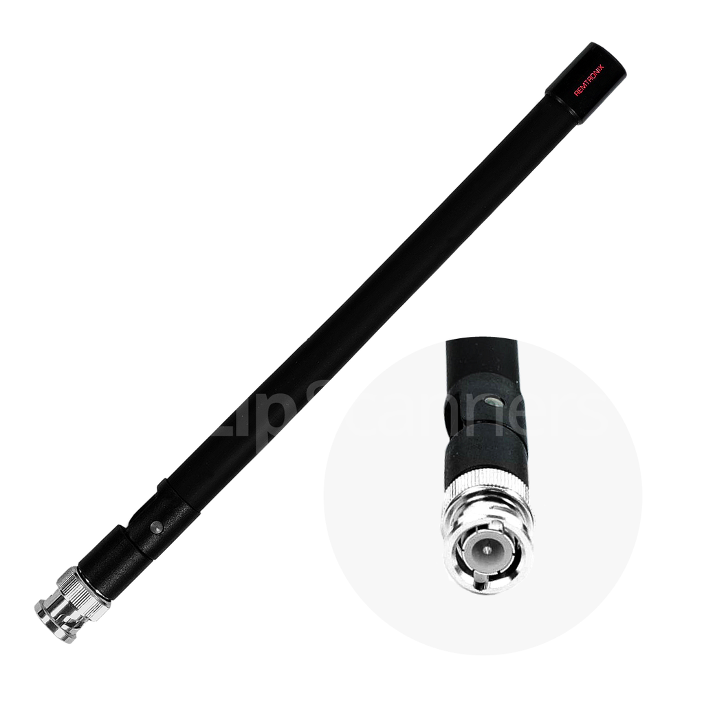 Remtronix Radio Scanner Receiving Antenna
