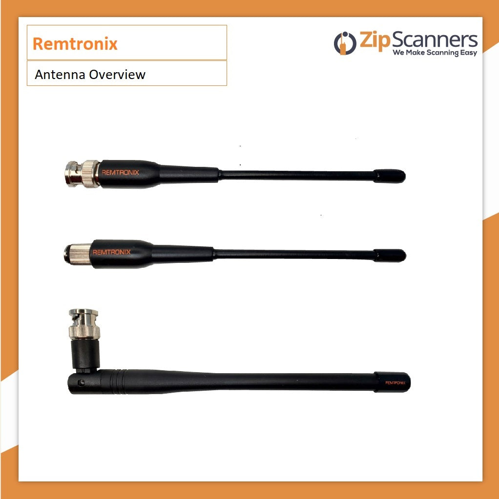 Remtronix Radio Scanner Receiving Antenna