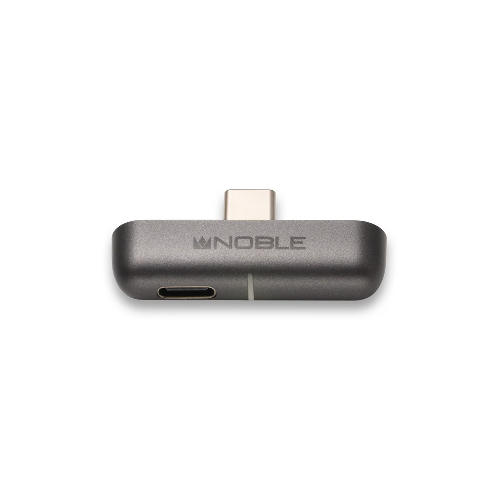 Noble USB-C Bluetooth Audio Transmitter