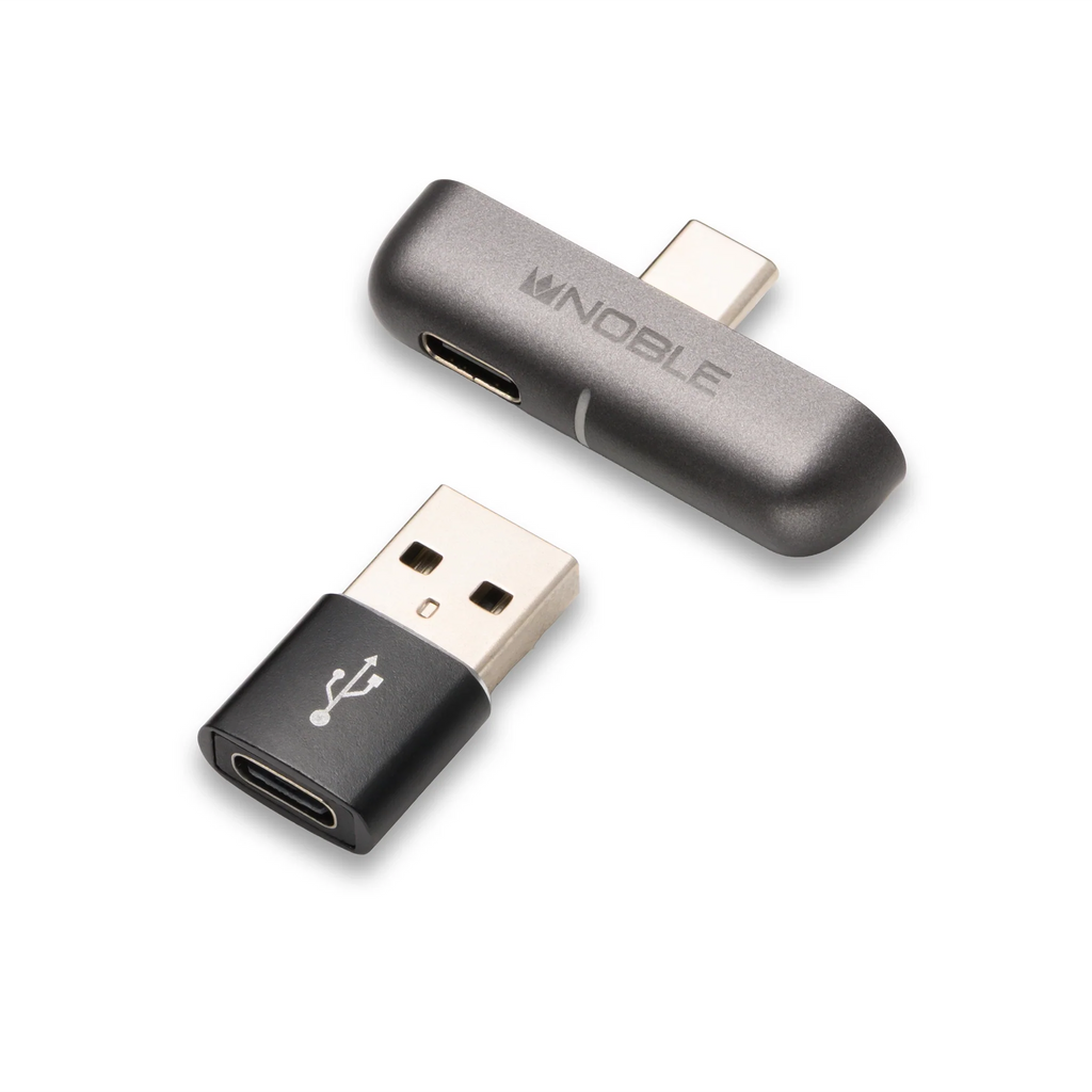 Noble USB-C Bluetooth Audio Transmitter