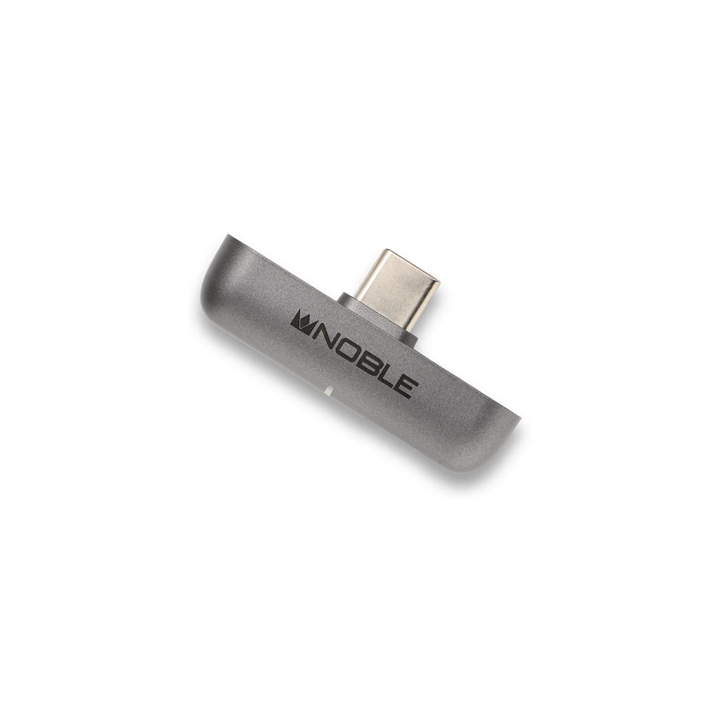 Noble USB-C Bluetooth Audio Transmitter