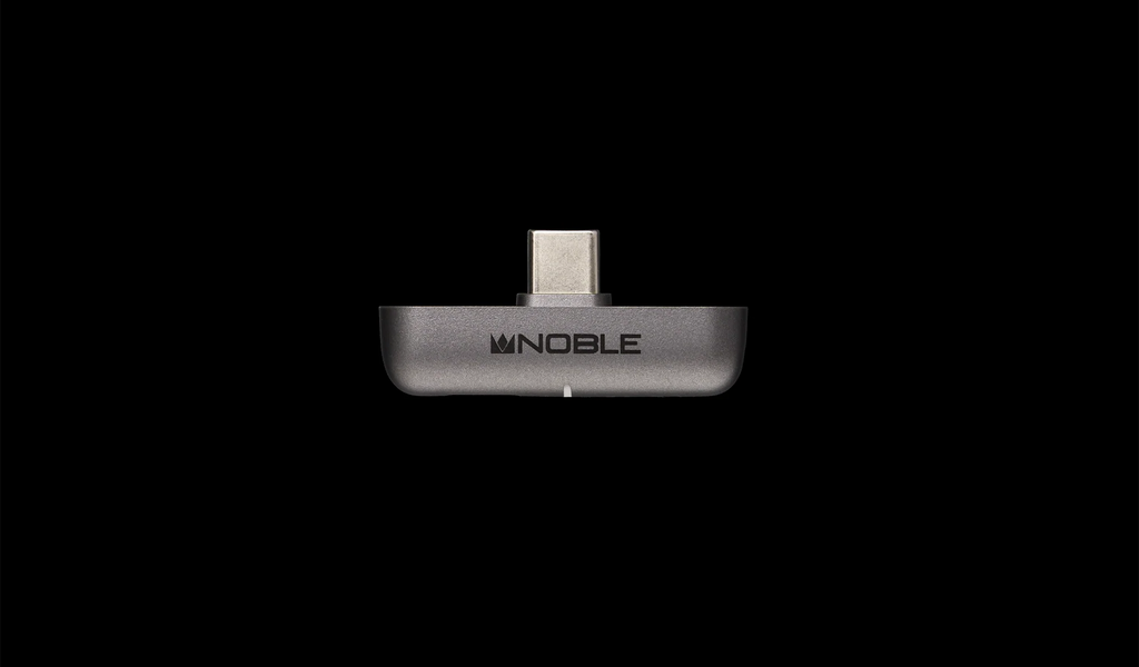 Noble USB-C Bluetooth Audio Transmitter