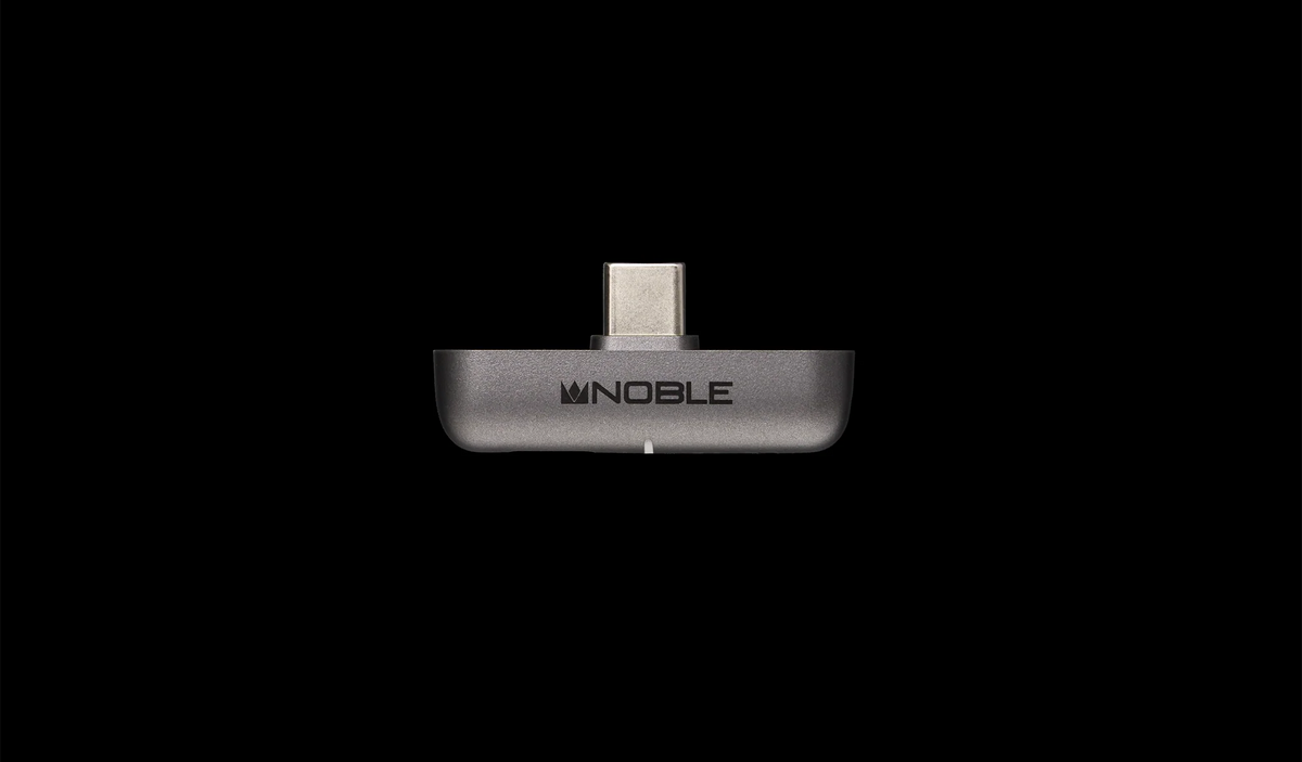 Noble USB-C Bluetooth Audio Transmitter