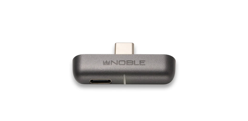 Noble USB-C Bluetooth Audio Transmitter