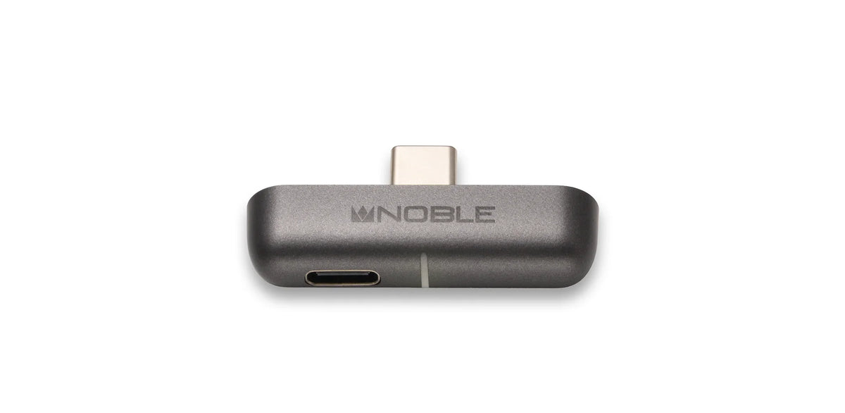 Noble USB-C Bluetooth Audio Transmitter