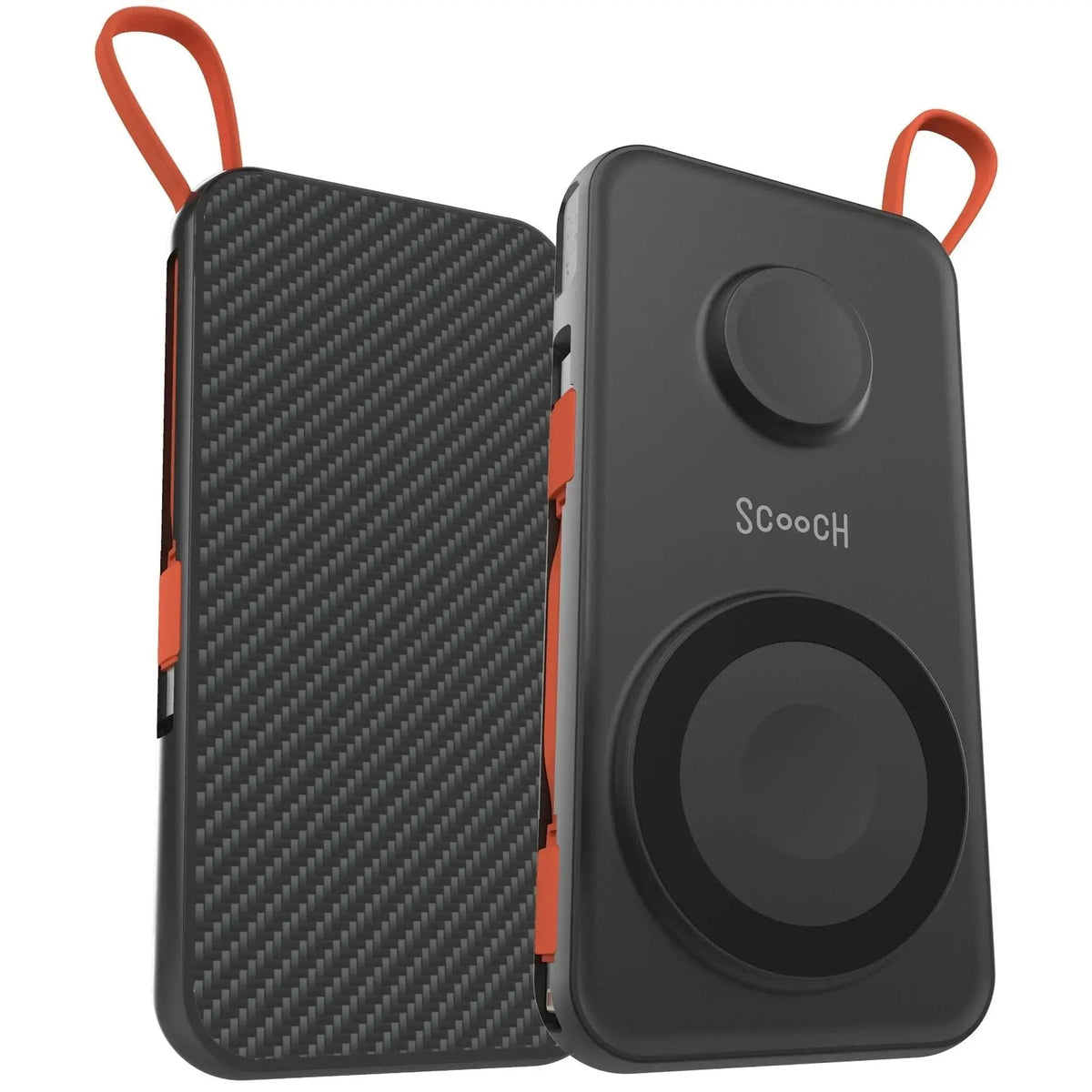 Scooch Magnetic Power Bank