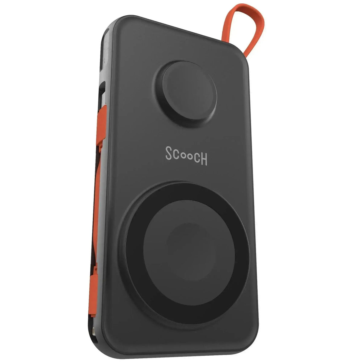 Scooch Magnetic Power Bank