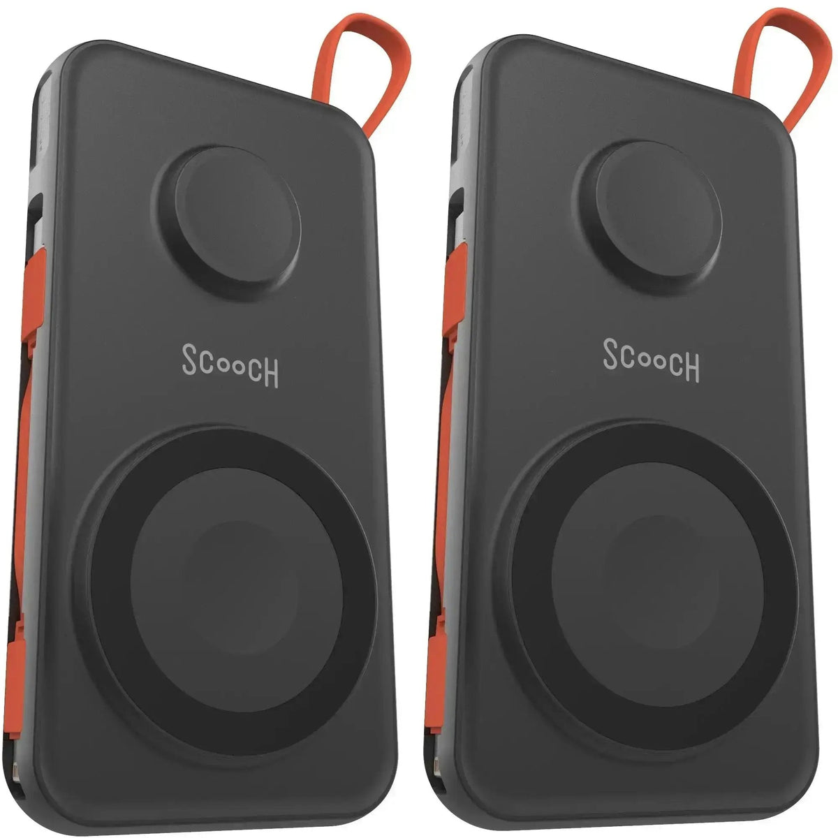 Scooch Magnetic Power Bank