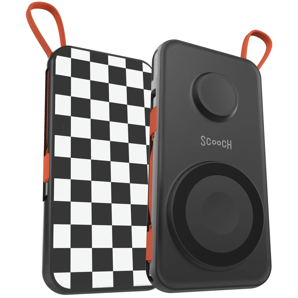 Scooch Magnetic Power Bank
