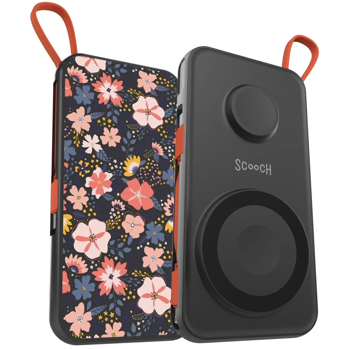Scooch Magnetic Power Bank