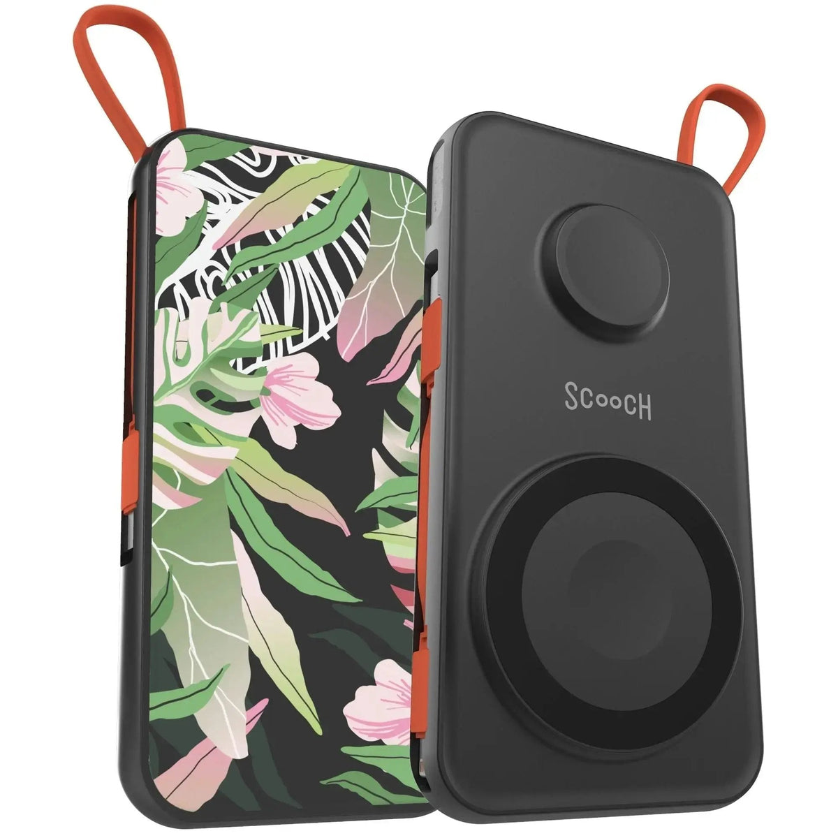 Scooch Magnetic Power Bank