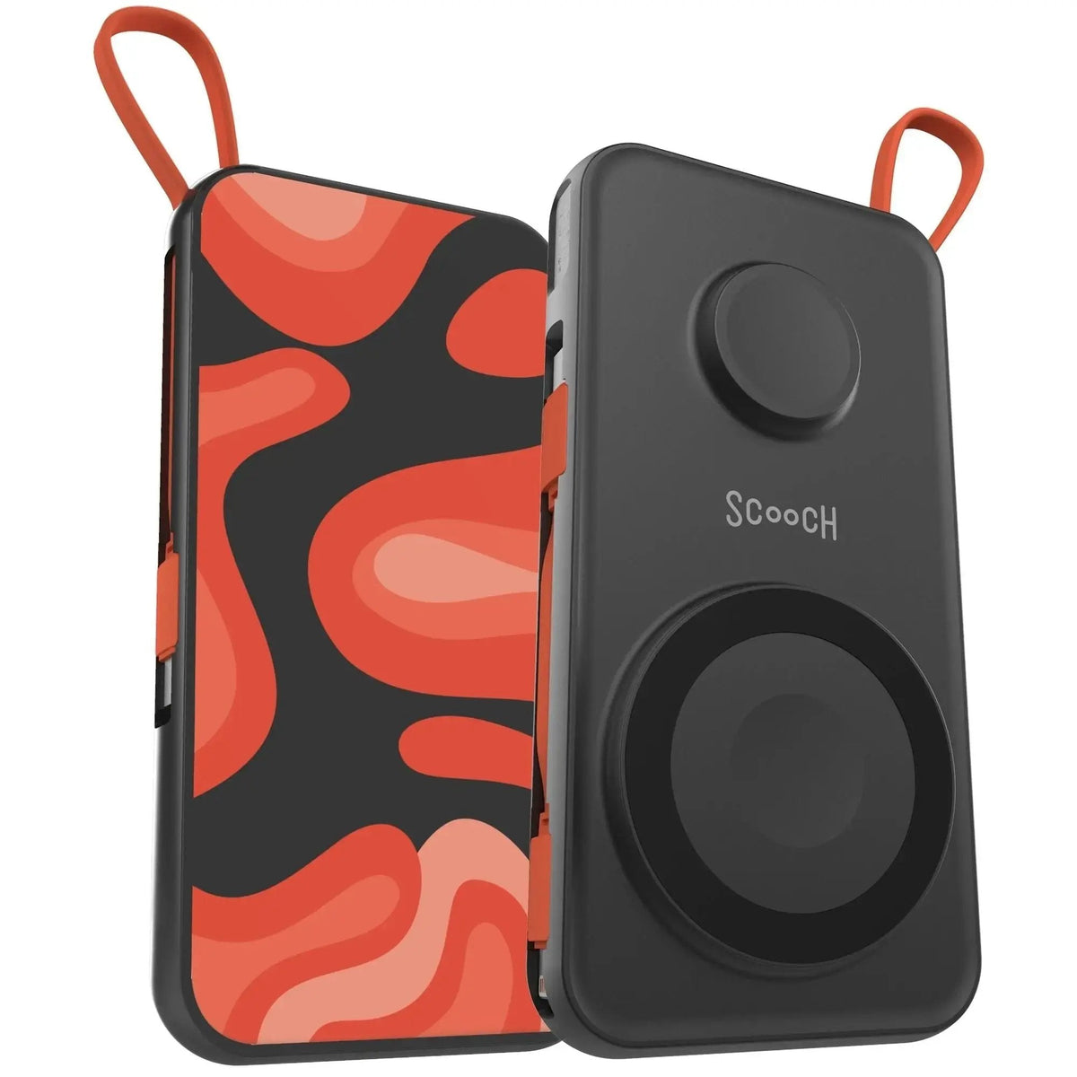 Scooch Magnetic Power Bank