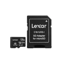 Lexar Flash Memory Card