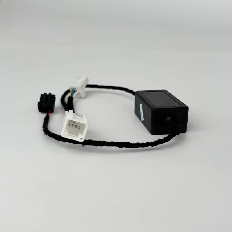 TOP BYD LIMITED Vehicle Trunk LED Light