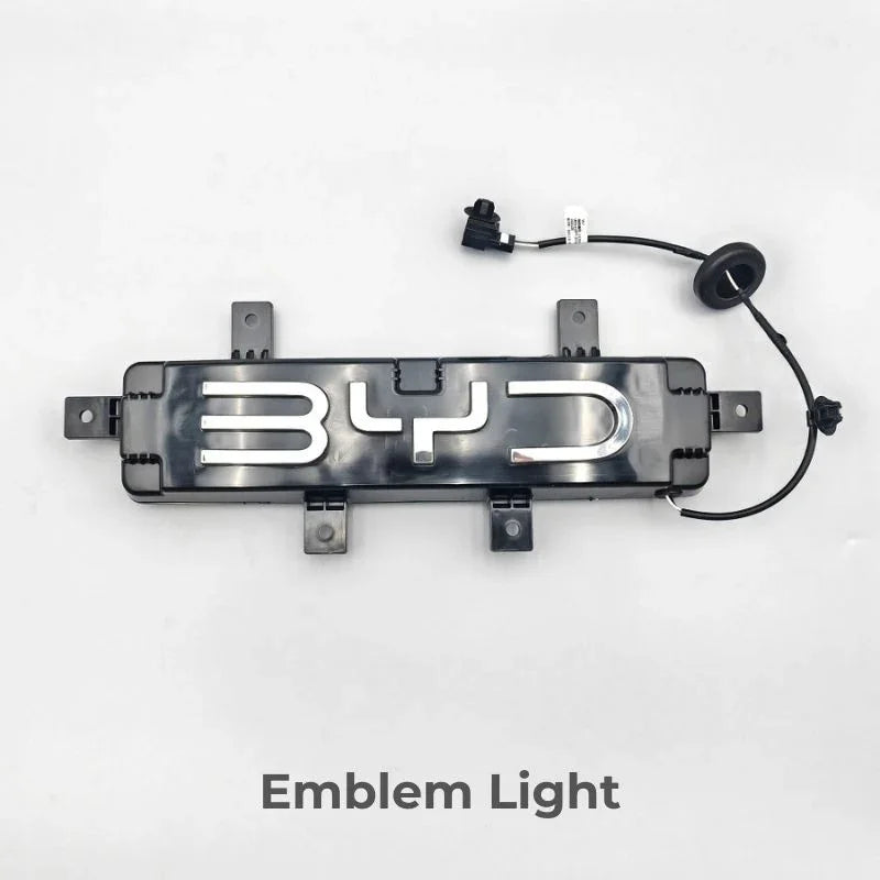 TOP BYD LIMITED Vehicle Trunk LED Light