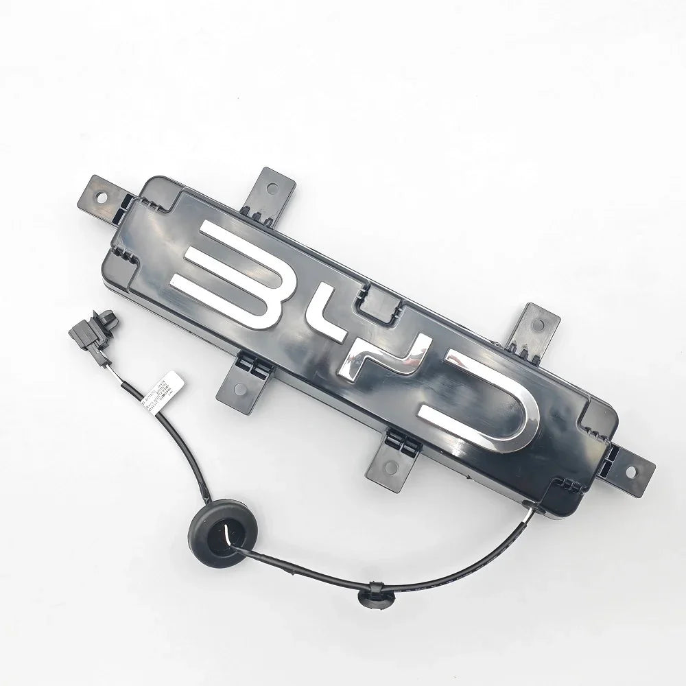 TOP BYD LIMITED Vehicle Trunk LED Light