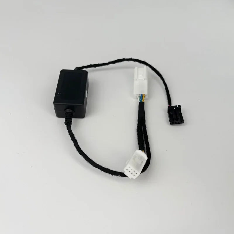 TOP BYD LIMITED Vehicle Trunk LED Light