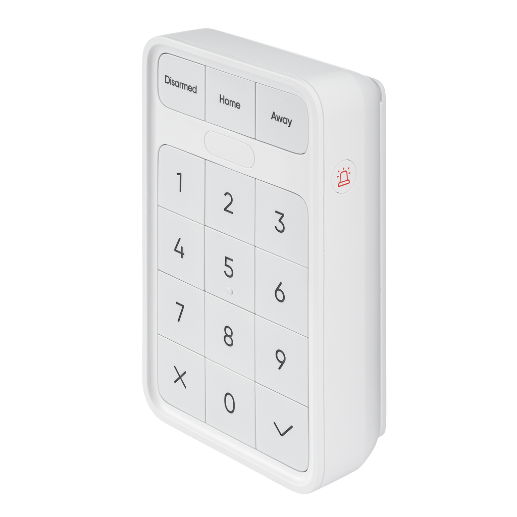 Wyze Home Security Keypad