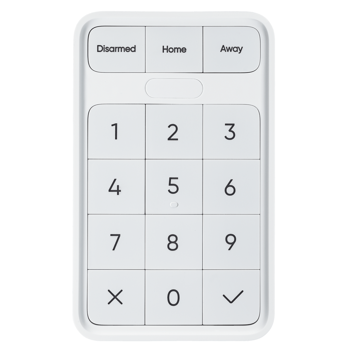 Wyze Home Security Keypad