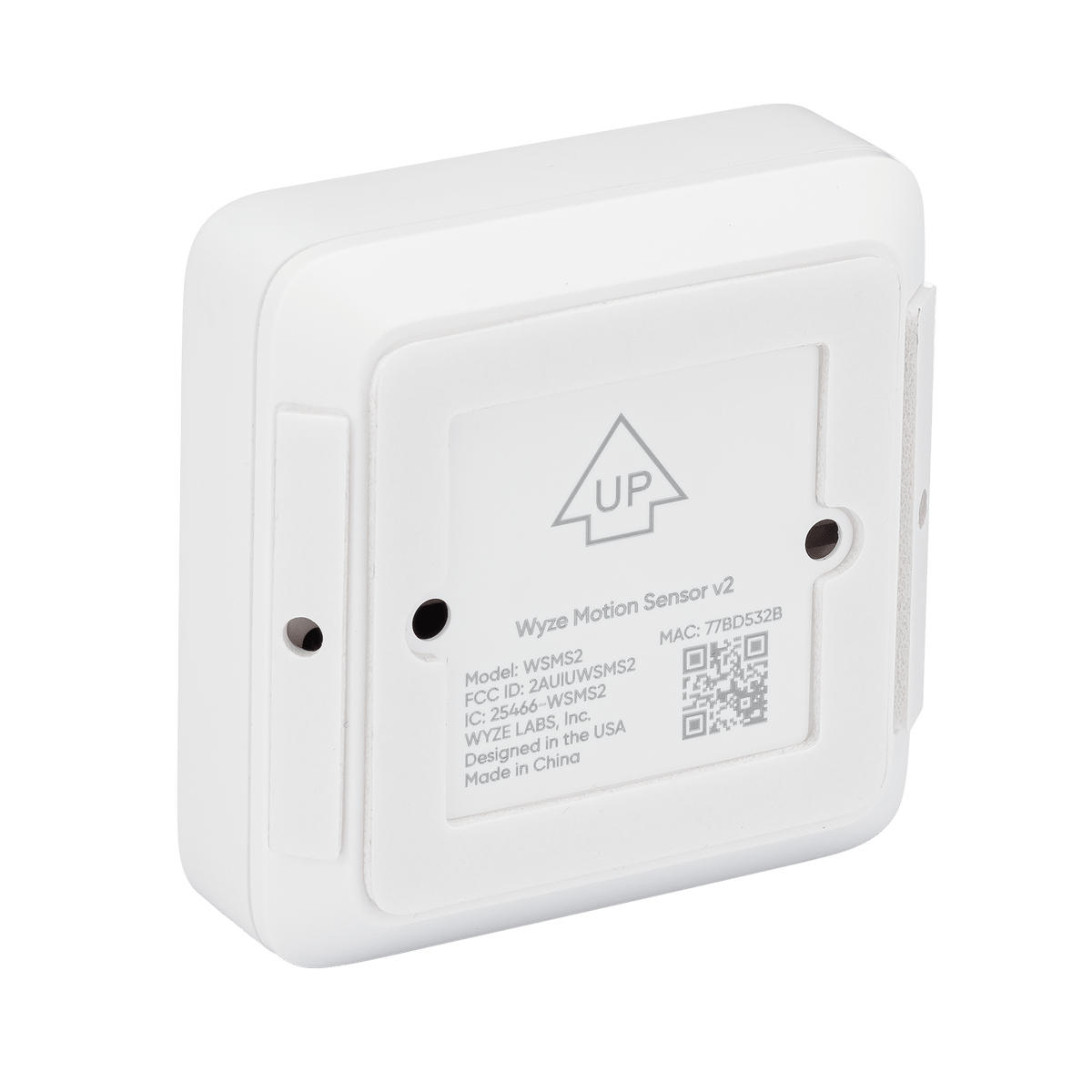 Wyze Indoor Motion Sensor