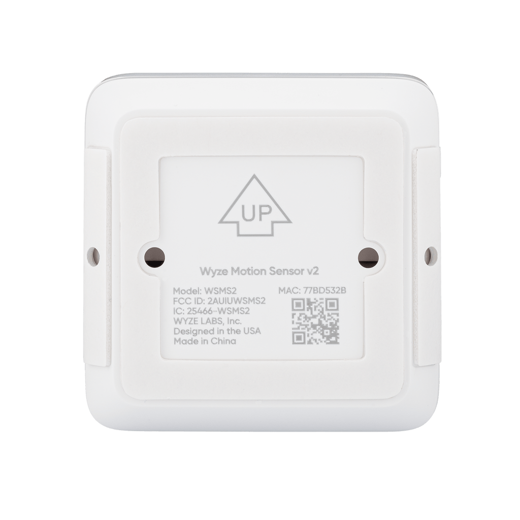 Wyze Indoor Motion Sensor