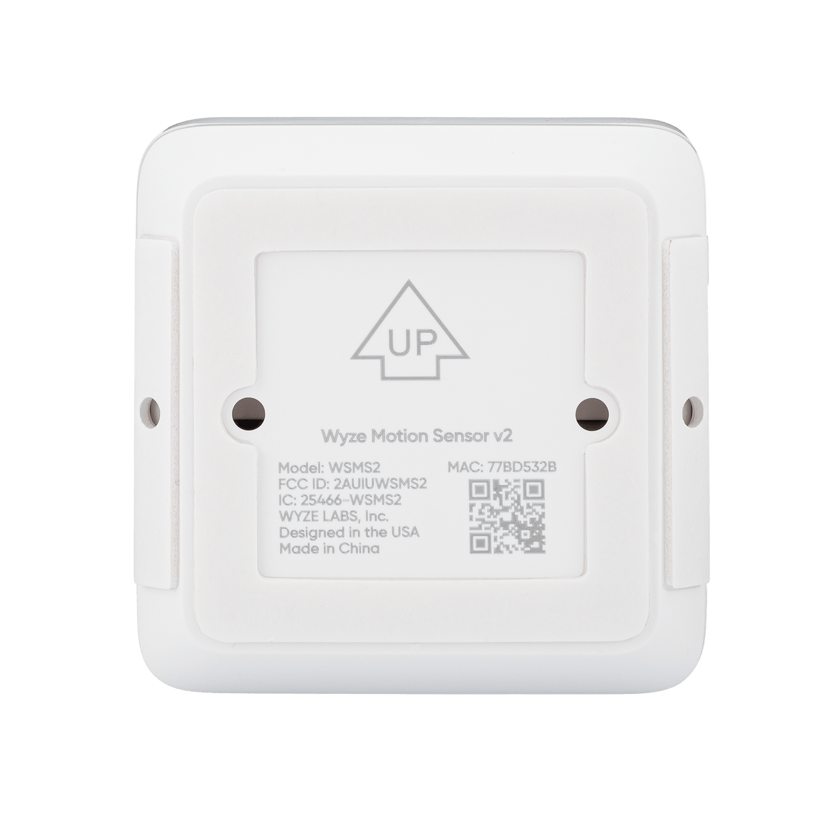 Wyze Indoor Motion Sensor